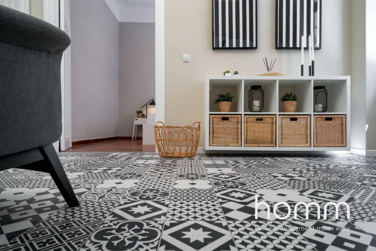 Nemeseos Ground Floor Homm Apartment With Roof Garden And Wading Pool Athena Bagian luar foto