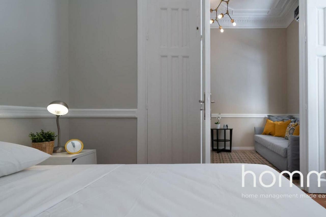 Nemeseos Ground Floor Homm Apartment With Roof Garden And Wading Pool Athena Bagian luar foto
